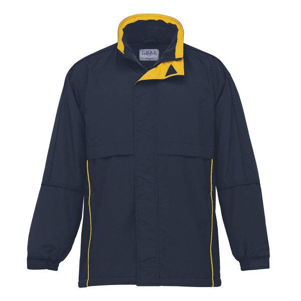 ANAROK Jacket