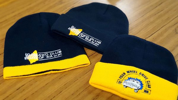Club Beanies