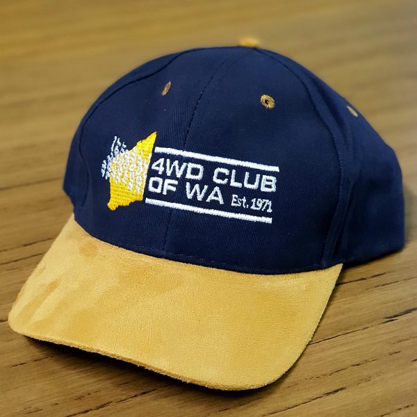 Club Cap