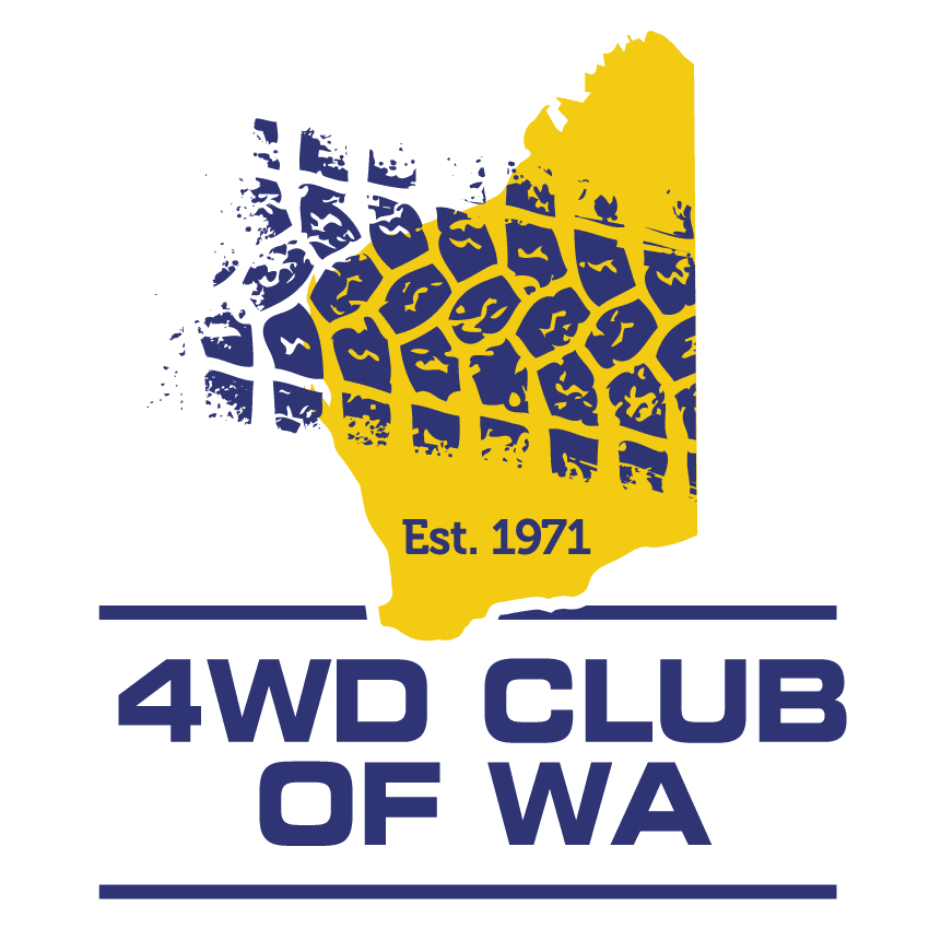 logo 4wd